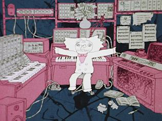 Mr. Synthesizer: A thorough analysis of the appeal of Minna no Uta