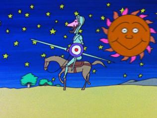 A thorough analysis of the charm and emotion of Don Quixote! Evaluation and recommended points of the Minna no Uta version