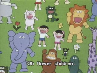 Review of "Dreaming Power": What is the appeal of Minna no Uta?