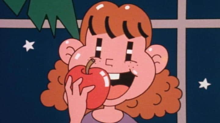 The appeal and evaluation of Apple Papple Princess: A new masterpiece of Minna no Uta