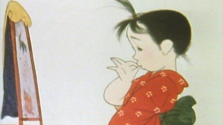 "Kankan Karasu": A thorough analysis of the famous song from NHK's "Minna no Uta"!
