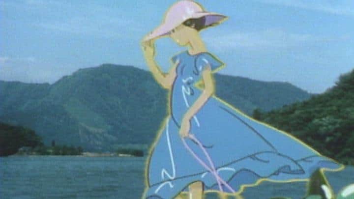 "Light Blue One Piece" Review: What is the appeal of Minna no Uta?