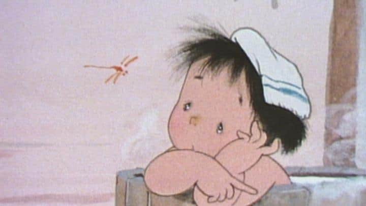 Memories of Dragonfly: Reevaluating the moving songs of everyone