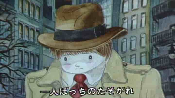 "Monooi Blues": A thorough analysis of the famous song from NHK's "Minna no Uta"!