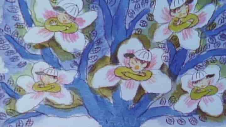 "Ignorance": Learning from Everyone's Songs about the Charm of Heartwarming Anime