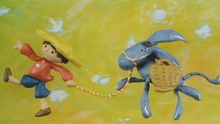 Donkey is a little sulky: Reevaluating the appeal of Minna no Uta