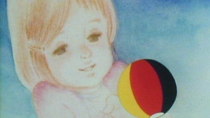 My Paper Balloon: Reevaluating the moving story of the 1983 version of "Minna no Uta"