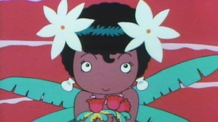 Review of "The Bride of a Southern Island": What is the appeal of Minna no Uta?