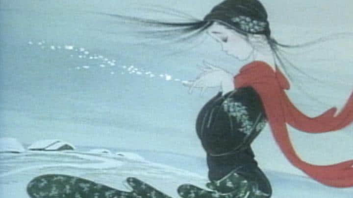 "White Road" (from Vivaldi's "The Four Seasons") - A reappraisal of the moving masterpiece from the 1983 edition of "Minna no Uta"
