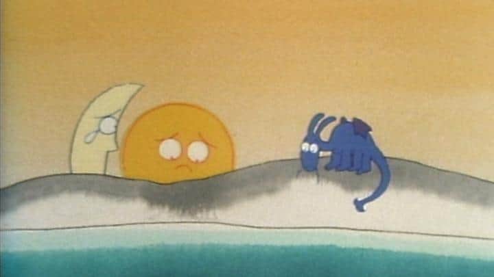 The appeal and evaluation of the 1984 version of Salamandra's "Minna no Uta"