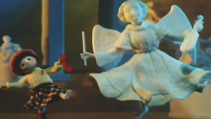 A thorough look at the charms of the Metropolitan Museum of Art! Don't miss the collaboration with Minna no Uta!