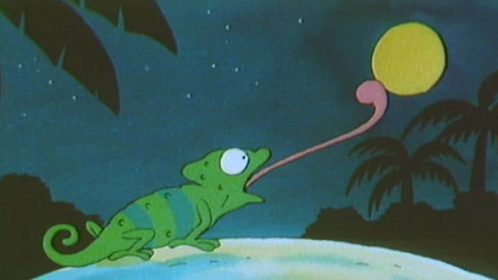 Chameleon: The appeal and reputation of Minna no Uta