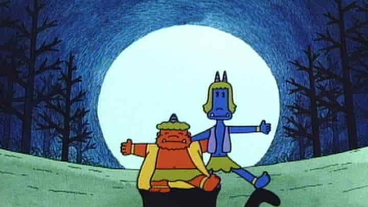 The Tango of the Red Demon and the Blue Demon: The Appeal and Evaluation of the 1984 Edition of "Minna no Uta"