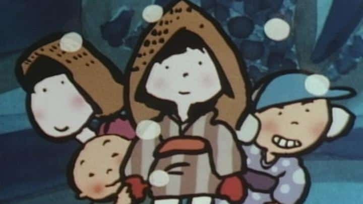 Reevaluating the moving "Snow Festival" song: exploring its appeal and depth