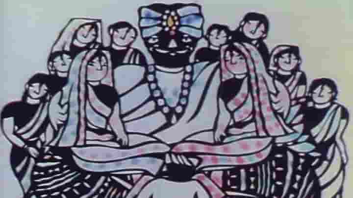 Raja Maharaja: The appeal and reputation of Minna no Uta