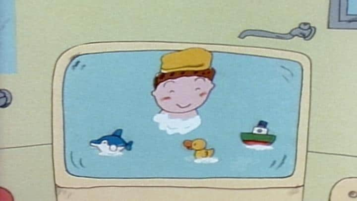 Bath Songs: A thorough analysis of the appeal and emotion of everyone's songs