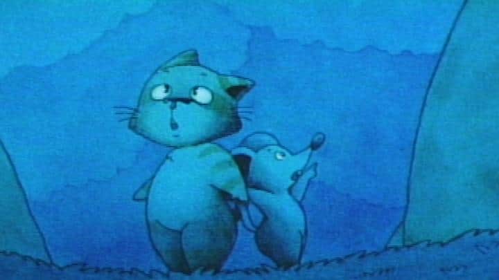 "Song of the Dark Forest": Digging deeper into NHK's classic anime "Minna no Uta"