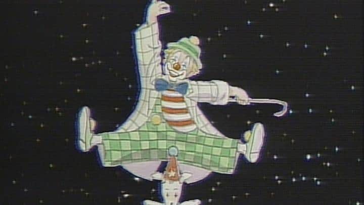 The Martian Circus: A unique fusion of worldview and music