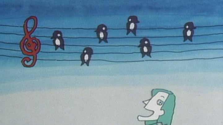The appeal and evaluation of "The Poet and the Swallow": A deep look into the masterpiece of Minna no Uta