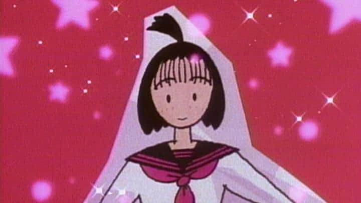 "Senior Students": Learning about the brilliance and conflicts of youth from Minna no Uta