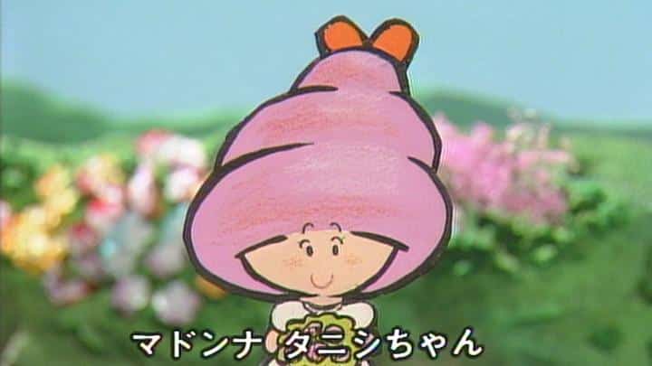 A thorough analysis of Tanishi-chan's charm and the emotion of Minna-no-Uta!