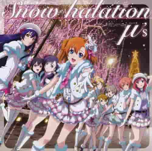 "Love Live! School idol project μ's presents 2nd Live Snow halation" review: A thorough explanation of μ's charming live performance