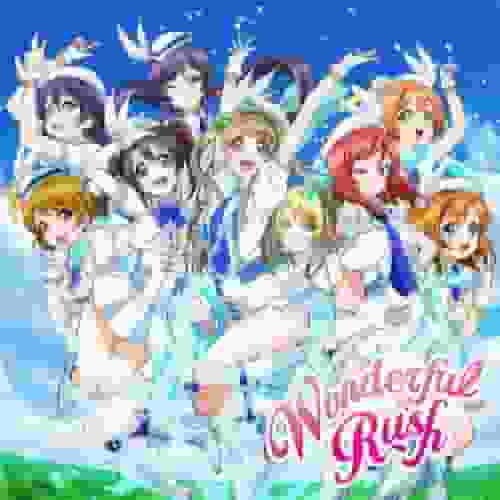 A thorough review of the music video for "Wonderful Rush" from "Love Live! School idol project"!