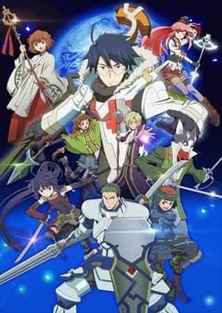 A thorough review of the appeal and evolution of Log Horizon's second series