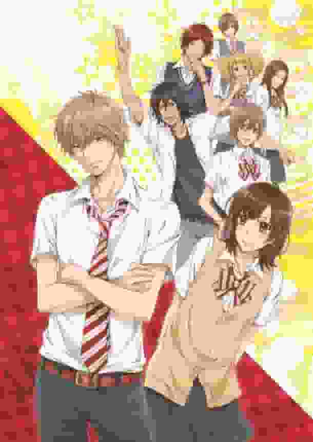 The appeal and reviews of Wolf Girl and Black Prince: The ultimate love story