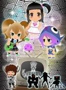 We'll give a thorough evaluation of the situation in which we ended up becoming heroines! Is it really interesting?