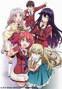 Inou Battle wa Nichijou-kei no Naka de - Appreciating the fusion of realistic daily life and unrealistic battles