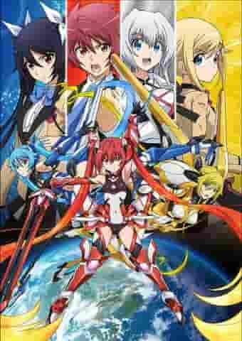 The appeal and reviews of "I'm a Twintail": A unique battle anime filled with love for twintails
