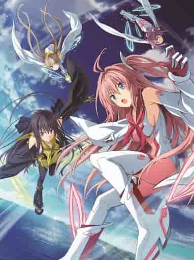 Review of "Aokana: Four Rhythms Across the Blue": A moving story that fuses youth and sports