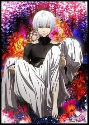 Tokyo Ghoul √A review: A deeper story and shocking developments