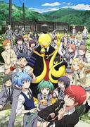 Assassination Classroom Season 1: A perfect combination of hilarious and moving