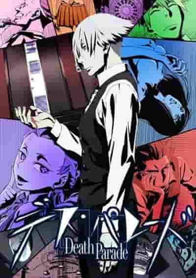 "Death Parade": What's the appeal of this psychological thriller anime about post-mortem judgment?