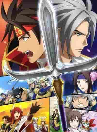 Samurai Warriors review: An anime depicting the Warring States period that combines history and action