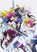 Review of "The Sacred Swordsman": A grand adventure depicting the power of forbidden spells and the bond of swords