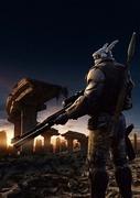 The appeal and evaluation of Appleseed Alpha: A visual feast and deep storytelling