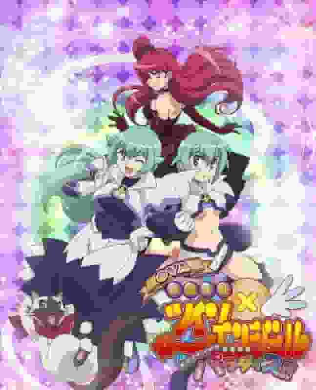 The appeal and impressions of the thief angel Twin Angel OVA ~Kyun Kyun ☆ Tokimeki Paradise!!~