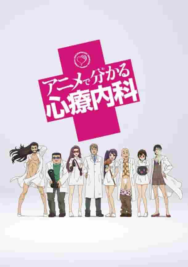 Understanding Psychosomatic Medicine through Anime: Evaluation and Recommendation of "Understanding Psychosomatic Medicine through Anime"