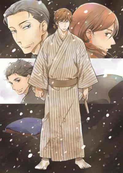 Showa Genroku Rakugo Shinju Yotarou Hen OAD version: New appeal and evaluation of a masterpiece