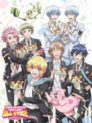 Cute High Earth Defense Club LOVE! A thorough review of the short anime! A must-see triple feature for fans of the series