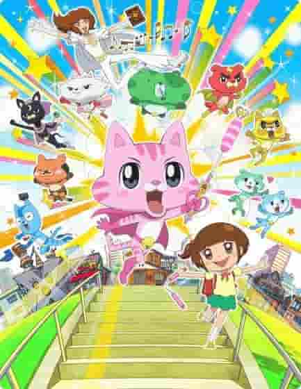 Leave it to us! Miracle Cat Gang - A deep review of the fascinating story and characters