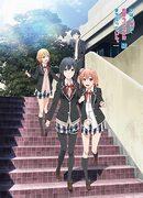 A thorough analysis of the appeal and depth of "My Teen Romantic Comedy SNAFU Climax"!