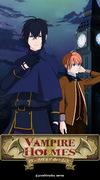 The appeal and reviews of "Vampire Holmes": A new world of vampire detectives