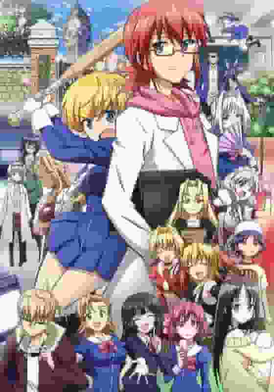 The appeal and reviews of "Denpa Kyoushi": A story of a unique teacher and his students