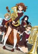 The appeal and evaluation of Sound! Euphonium: Euphonium series TV #1