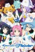 "After School Pleiades": A thorough analysis of the new charm of magical girls and their profound story