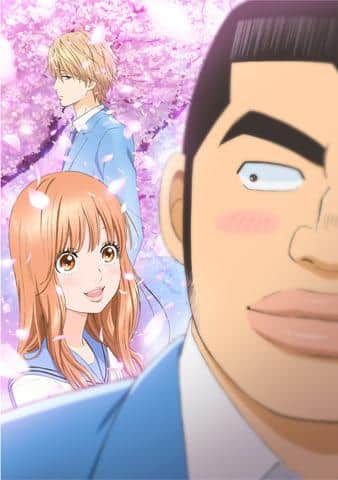 The appeal and reviews of "My Love Story!!": A thorough analysis of this touching love story